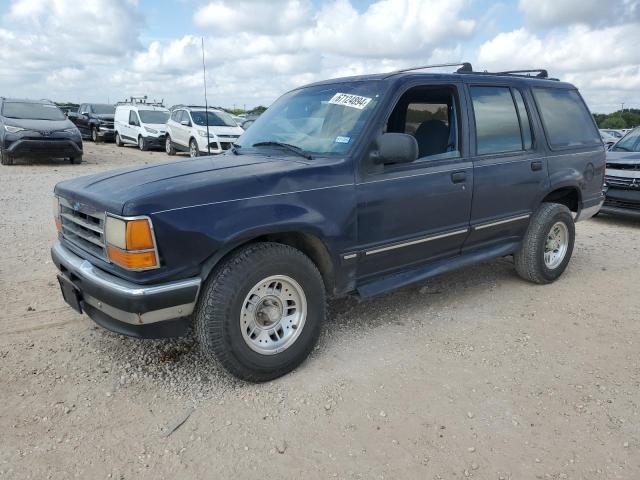 1FMDU32XXRUD47418 - 1994 FORD EXPLORER BLUE photo 1