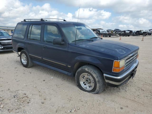 1FMDU32XXRUD47418 - 1994 FORD EXPLORER BLUE photo 4