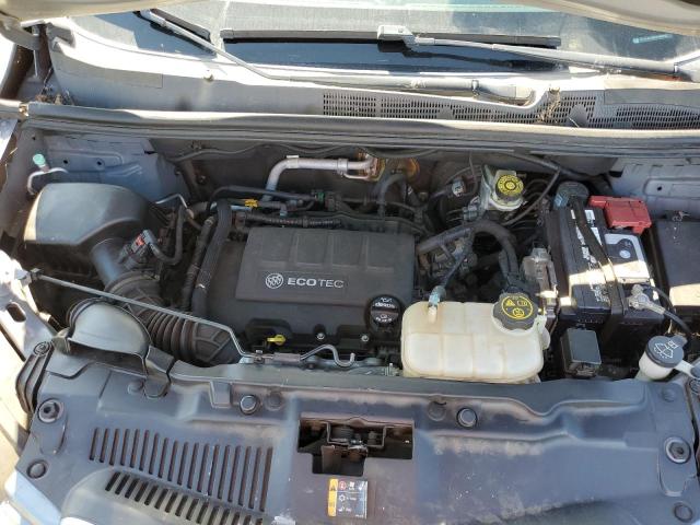 KL4CJBSB7FB168522 - 2015 BUICK ENCORE CONVENIENCE 灰色 照片 12