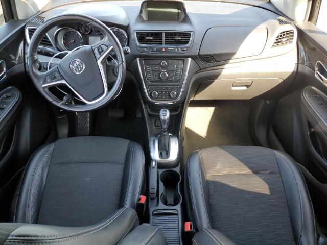 KL4CJBSB7FB168522 - 2015 BUICK ENCORE CONVENIENCE 灰色 照片 8