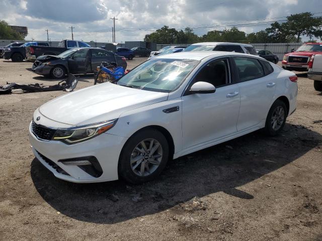 2019 KIA OPTIMA LX, 