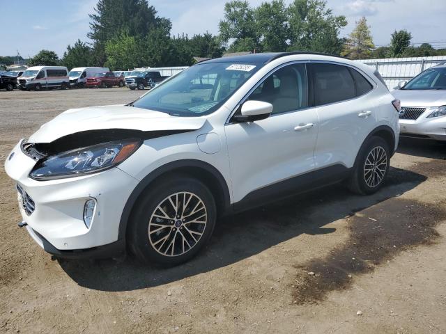 2022 FORD ESCAPE TITANIUM, 