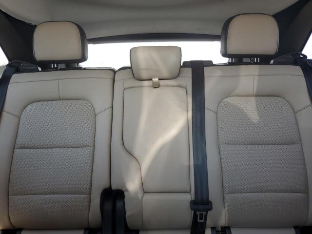 1FMCU0LZ6NUB73013 - 2022 FORD ESCAPE TITANIUM თეთრი ფოტო 10