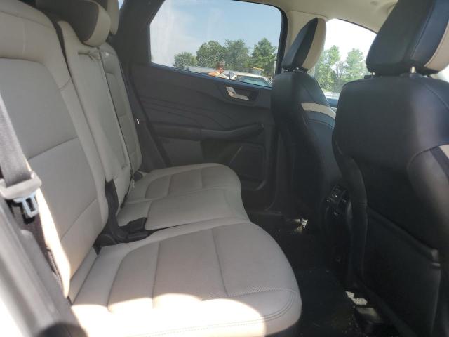 1FMCU0LZ6NUB73013 - 2022 FORD ESCAPE TITANIUM თეთრი ფოტო 11