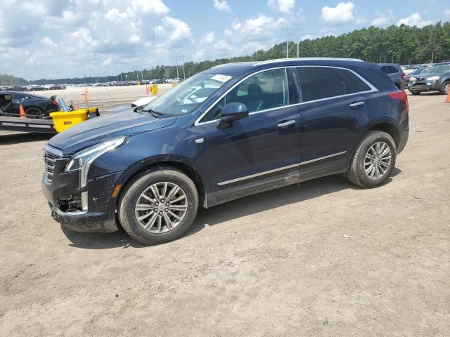 2017 CADILLAC XT5 LUXURY, 