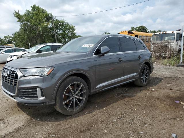 2021 AUDI Q7 PREMIUM PLUS, 