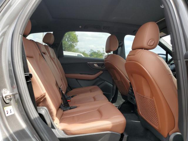 WA1LJAF76MD012523 - 2021 AUDI Q7 PREMIUM PLUS Grau Foto 11