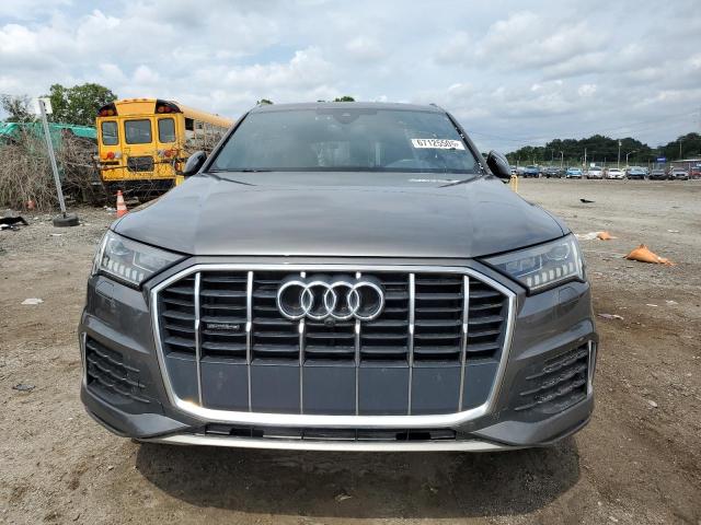 WA1LJAF76MD012523 - 2021 AUDI Q7 PREMIUM PLUS Grau Foto 5