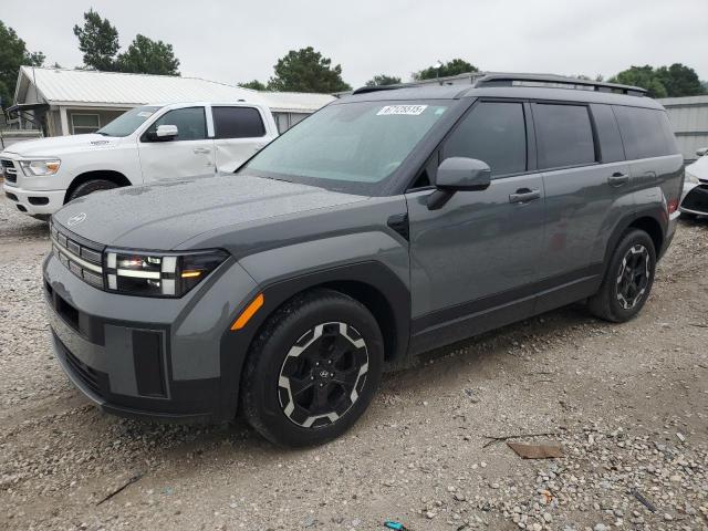 2024 HYUNDAI SANTA FE SEL, 