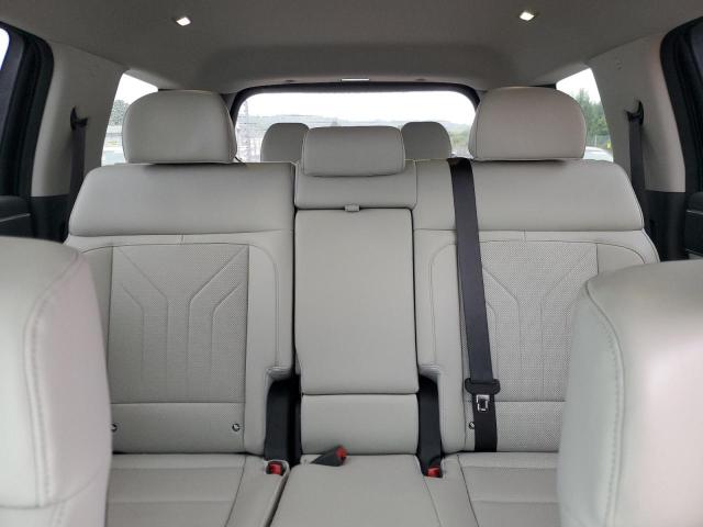 5NMP24GL1RH012817 - 2024 HYUNDAI SANTA FE SEL GRAY photo 10