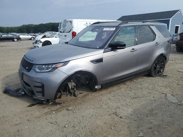 2020 LAND ROVER DISCOVERY LANDMARK, null