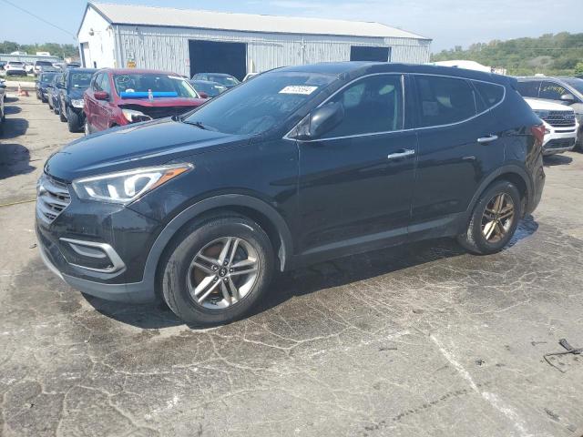 2017 HYUNDAI SANTA FE S, 