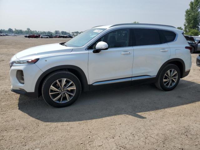 2019 HYUNDAI SANTA FE SEL, 