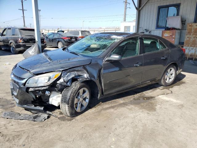 2016 CHEVROLET MALIBU LIM LS, 