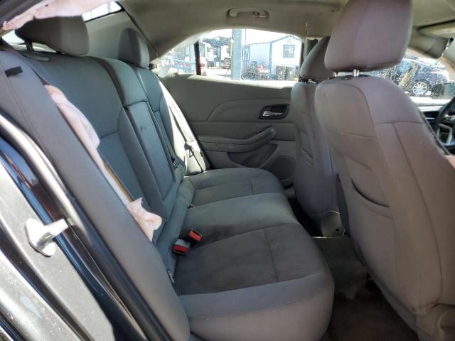 1G11B5SA9GU104600 - 2016 CHEVROLET MALIBU LIM LS Grau Foto 10