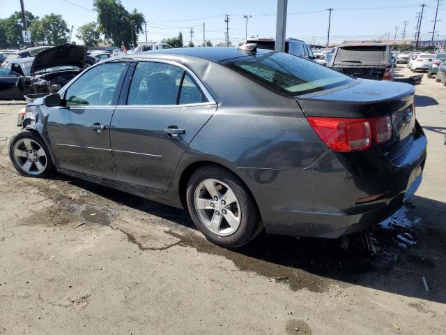 1G11B5SA9GU104600 - 2016 CHEVROLET MALIBU LIM LS Grau Foto 2