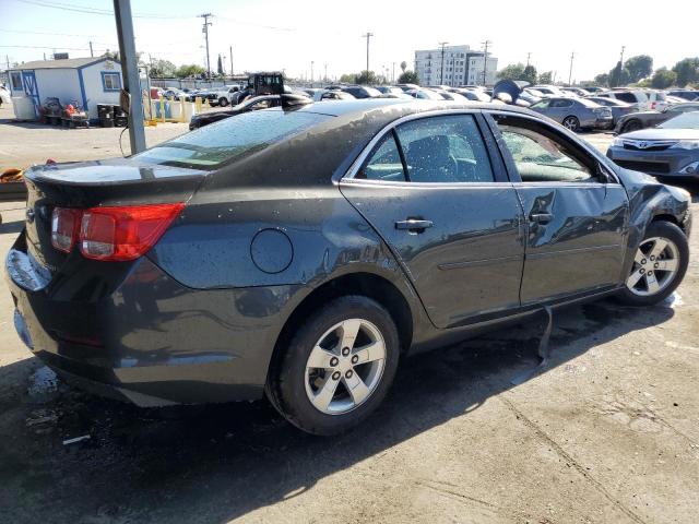 1G11B5SA9GU104600 - 2016 CHEVROLET MALIBU LIM LS Grau Foto 3