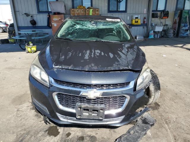 1G11B5SA9GU104600 - 2016 CHEVROLET MALIBU LIM LS Grau Foto 5