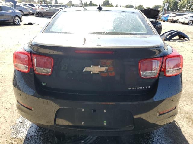 1G11B5SA9GU104600 - 2016 CHEVROLET MALIBU LIM LS Grau Foto 6