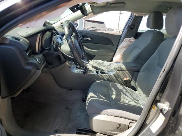 1G11B5SA9GU104600 - 2016 CHEVROLET MALIBU LIM LS Grau Foto 7