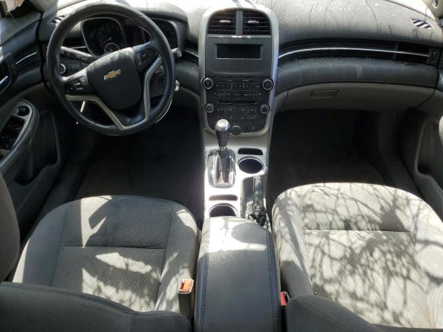 1G11B5SA9GU104600 - 2016 CHEVROLET MALIBU LIM LS Grau Foto 8