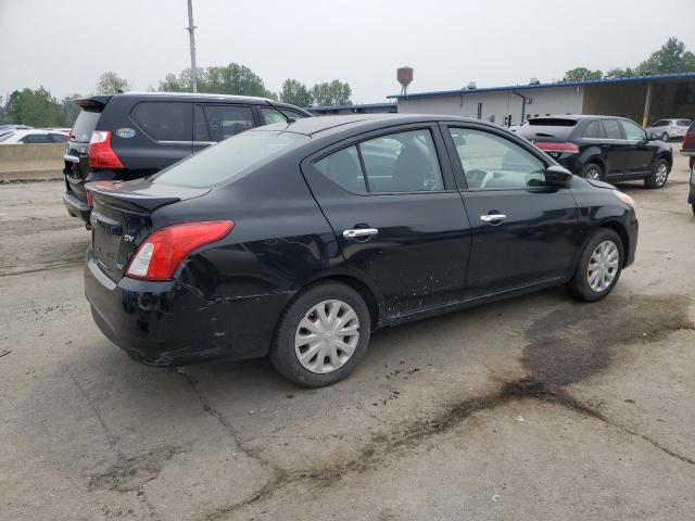 3N1CN7AP7FL818763 - 2015 NISSAN VERSA S 黑色 照片 3