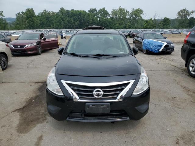 3N1CN7AP7FL818763 - 2015 NISSAN VERSA S 黑色 照片 5