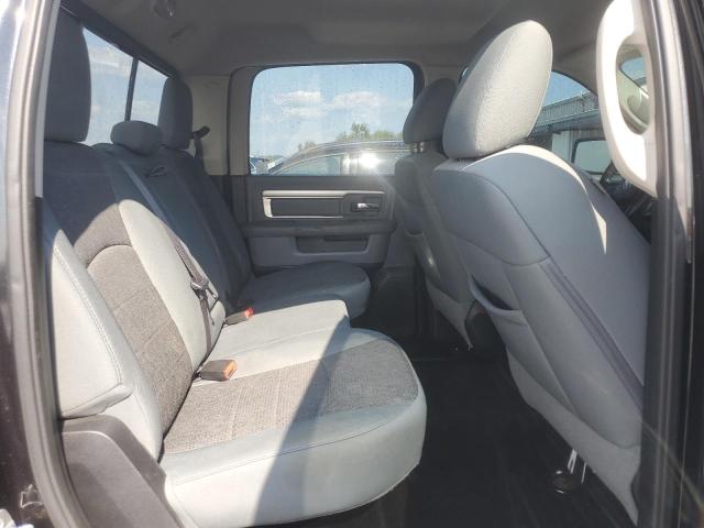 1C6RR7LT8FS726995 - 2015 RAM 1500 SLT BLACK photo 10