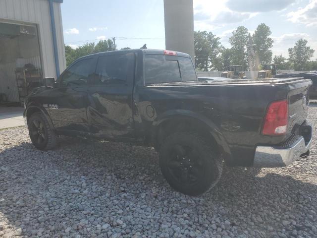 1C6RR7LT8FS726995 - 2015 RAM 1500 SLT BLACK photo 2