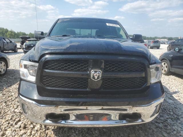 1C6RR7LT8FS726995 - 2015 RAM 1500 SLT BLACK photo 5