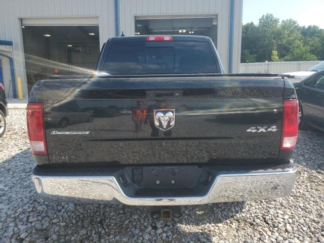 1C6RR7LT8FS726995 - 2015 RAM 1500 SLT BLACK photo 6