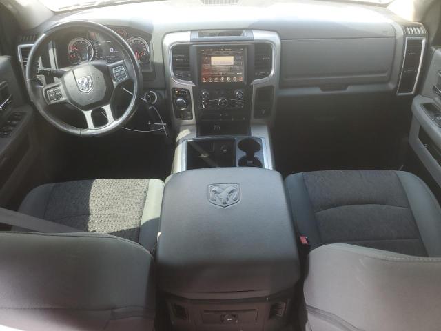 1C6RR7LT8FS726995 - 2015 RAM 1500 SLT BLACK photo 8