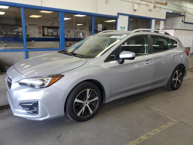 2019 SUBARU IMPREZA PREMIUM, null