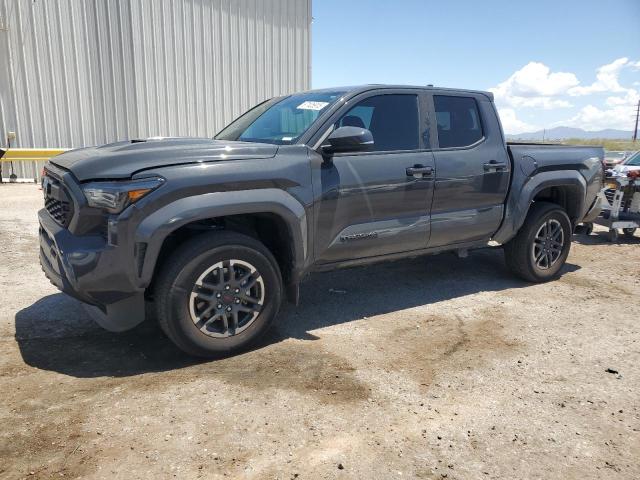 2024 TOYOTA TACOMA DOUBLE CAB, 