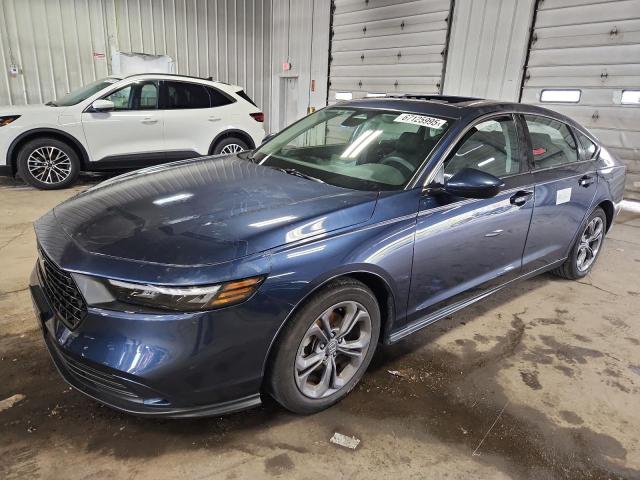 2023 HONDA ACCORD EX, 