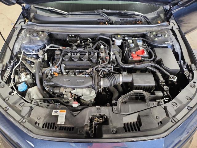 1HGCY1F35PA044787 - 2023 HONDA ACCORD EX BLUE photo 11