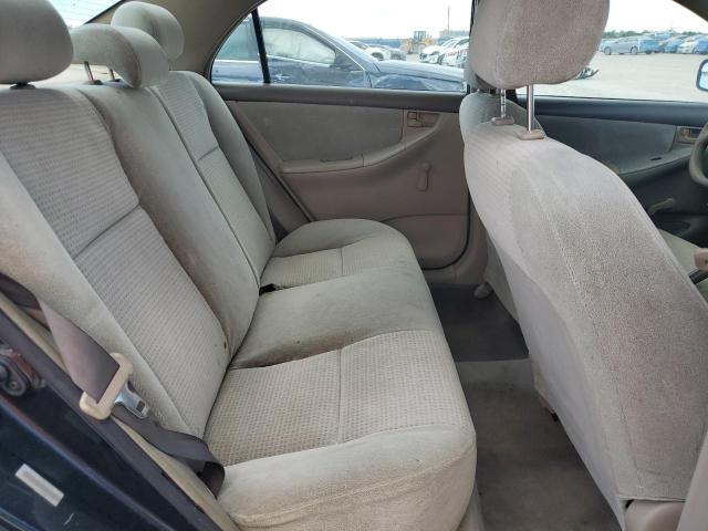 1NXBR32E85Z524940 - 2005 TOYOTA COROLLA CE Qara foto 10