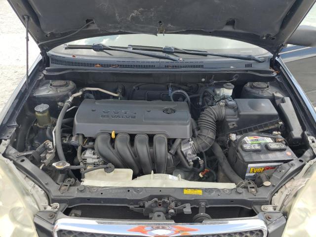 1NXBR32E85Z524940 - 2005 TOYOTA COROLLA CE Qara foto 11