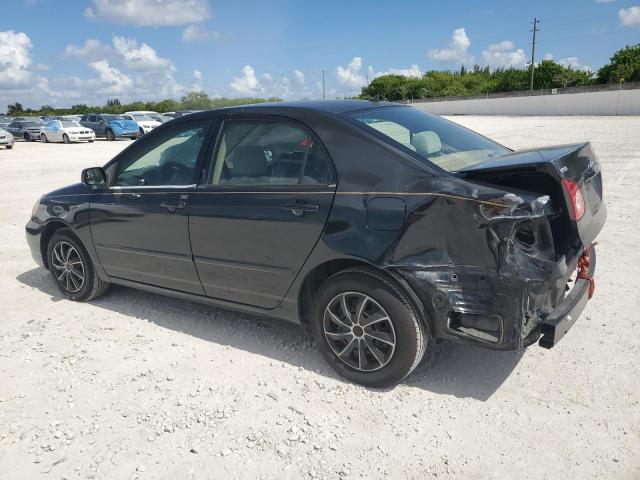 1NXBR32E85Z524940 - 2005 TOYOTA COROLLA CE Qara foto 2