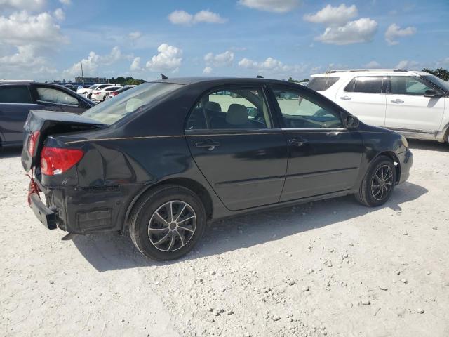 1NXBR32E85Z524940 - 2005 TOYOTA COROLLA CE Qara foto 3