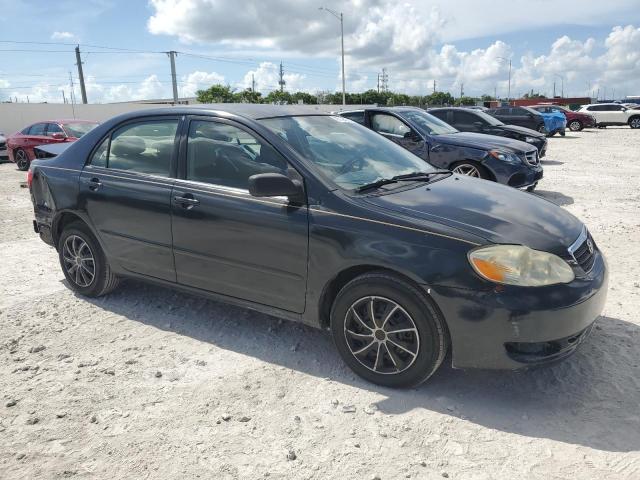 1NXBR32E85Z524940 - 2005 TOYOTA COROLLA CE Qara foto 4