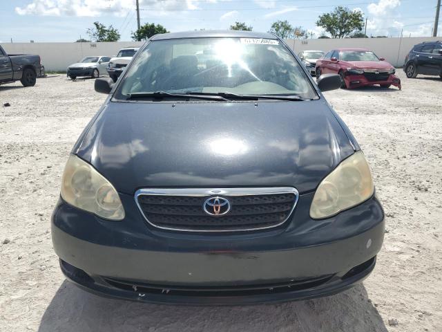 1NXBR32E85Z524940 - 2005 TOYOTA COROLLA CE Qara foto 5