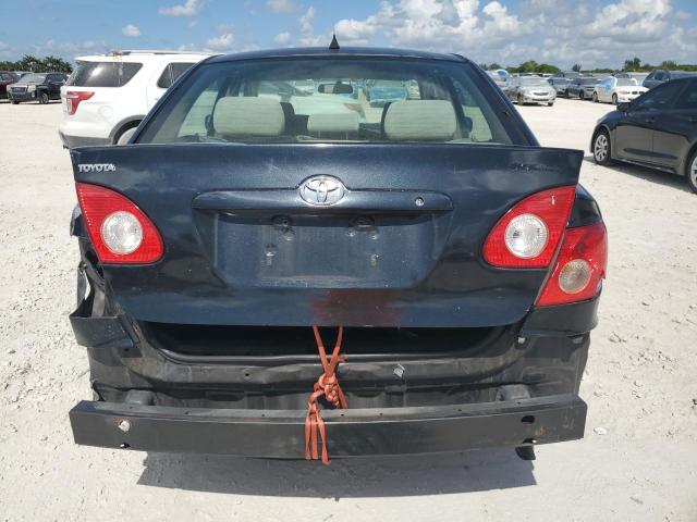 1NXBR32E85Z524940 - 2005 TOYOTA COROLLA CE Qara foto 6