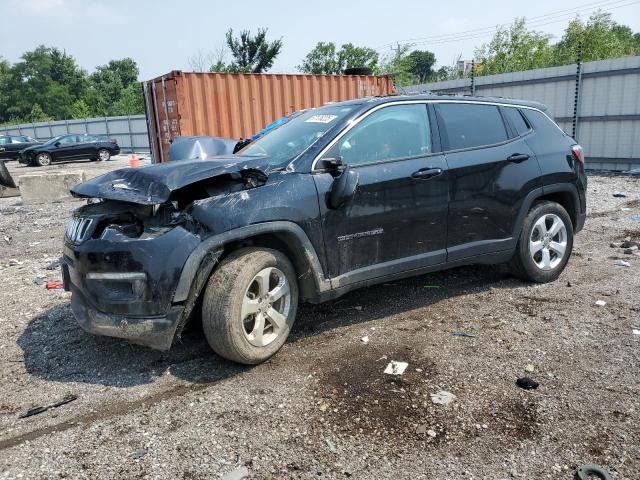 2020 JEEP COMPASS LATITUDE, 