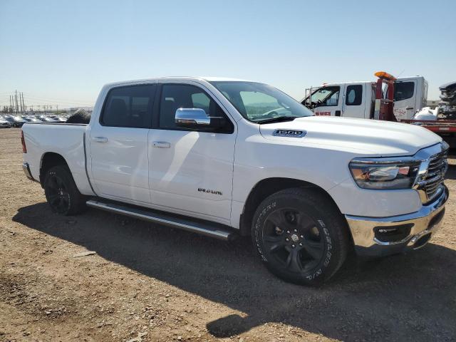 1C6SRFJT6PN548955 - 2023 RAM 1500 LARAMIE WHITE photo 4