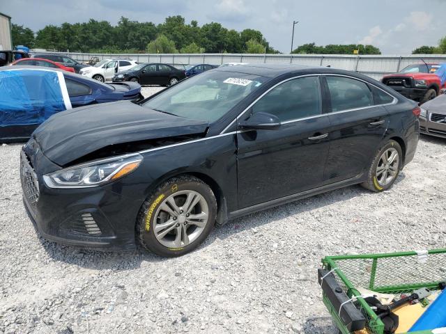 2019 HYUNDAI SONATA LIMITED, 