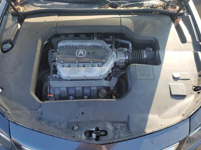 19UUA8F53EA001386 - 2014 ACURA TL TECH Boz foto 11
