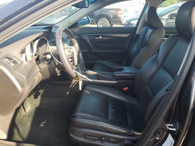 19UUA8F53EA001386 - 2014 ACURA TL TECH Boz foto 7