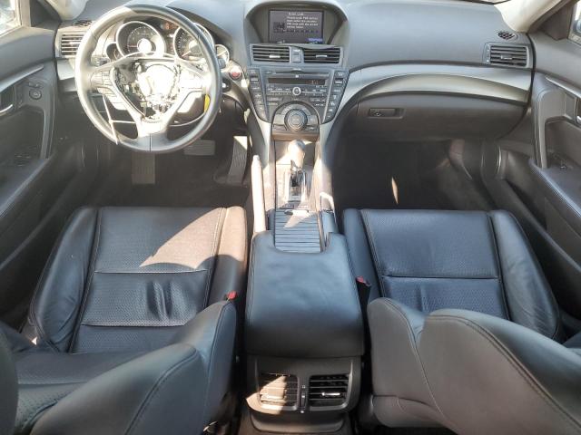 19UUA8F53EA001386 - 2014 ACURA TL TECH Boz foto 8