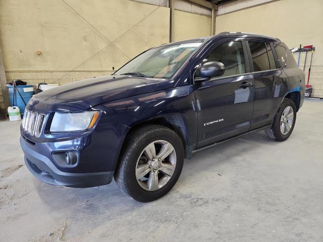 2015 JEEP COMPASS SPORT, 